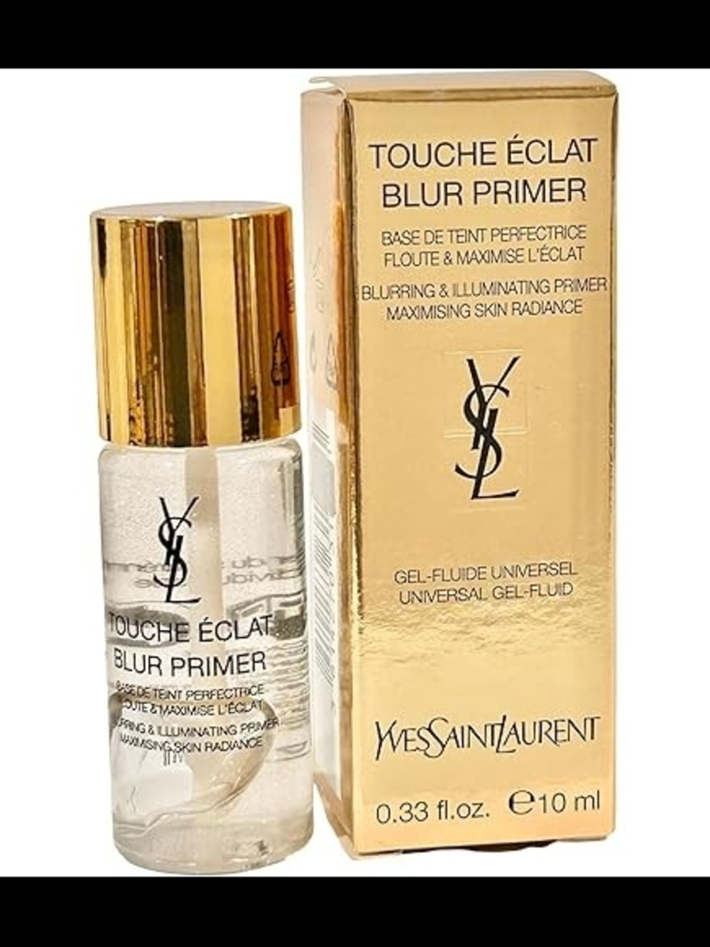 Yves Saint Laurent Touche Éclat Blur Primer 10ml